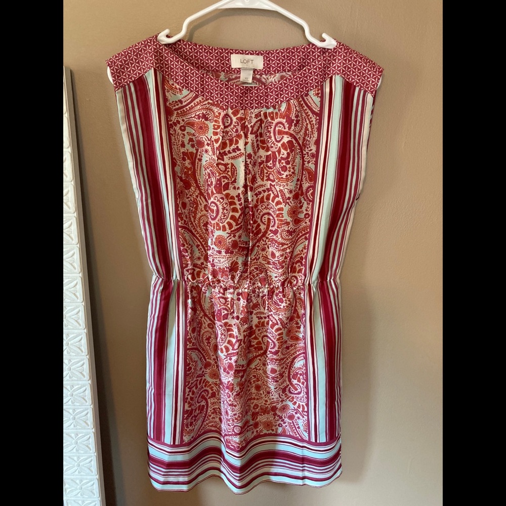 Loft Dress
